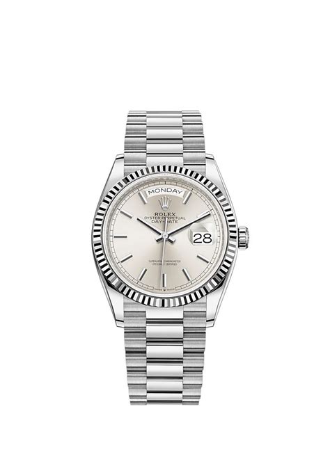 first day date rolex|Rolex Day-Date configurator.